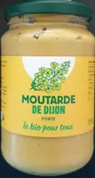 Moutarde de Dijon