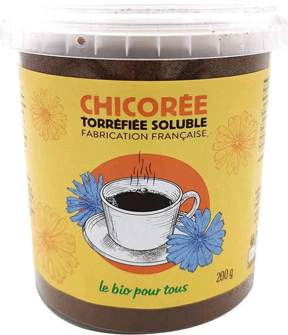 Chicorée