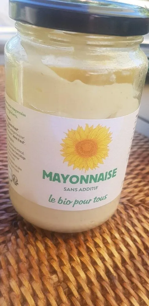 Mayonnaise