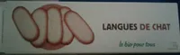 Langues de chat