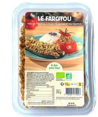 Le farcitou