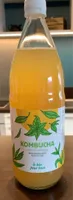 Kombucha