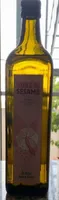 Huile de Sesame