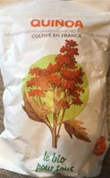 Quinoa