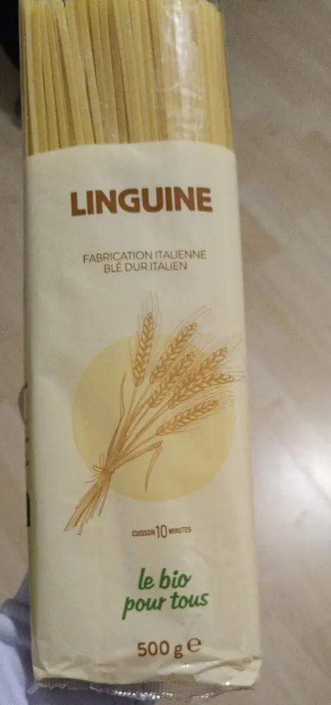 Linguine