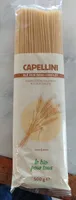 Capellini demi-complet