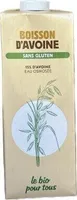 Boisson d’avoine