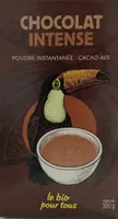 Chocolat intense