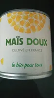 Mais Doux