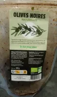 Olives noires