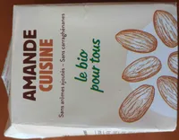 Amande Cuisine