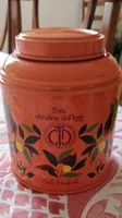 Thé Christine dattner