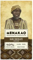Chocolat Noir 80%