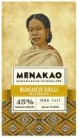 Madagascan Vanilla 45%