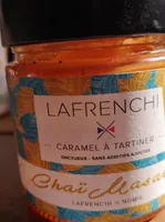 Chai masala