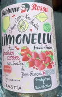 Limonellu