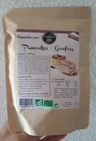 Pancake / gaufres