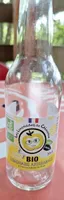 Limonade bio