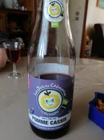 Pomme Cassis