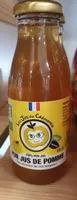 Jus de pomme