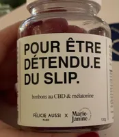 Pour être détendu.e du slip