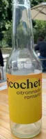 richochet citronnade romarin