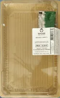 Wasabi combo 4