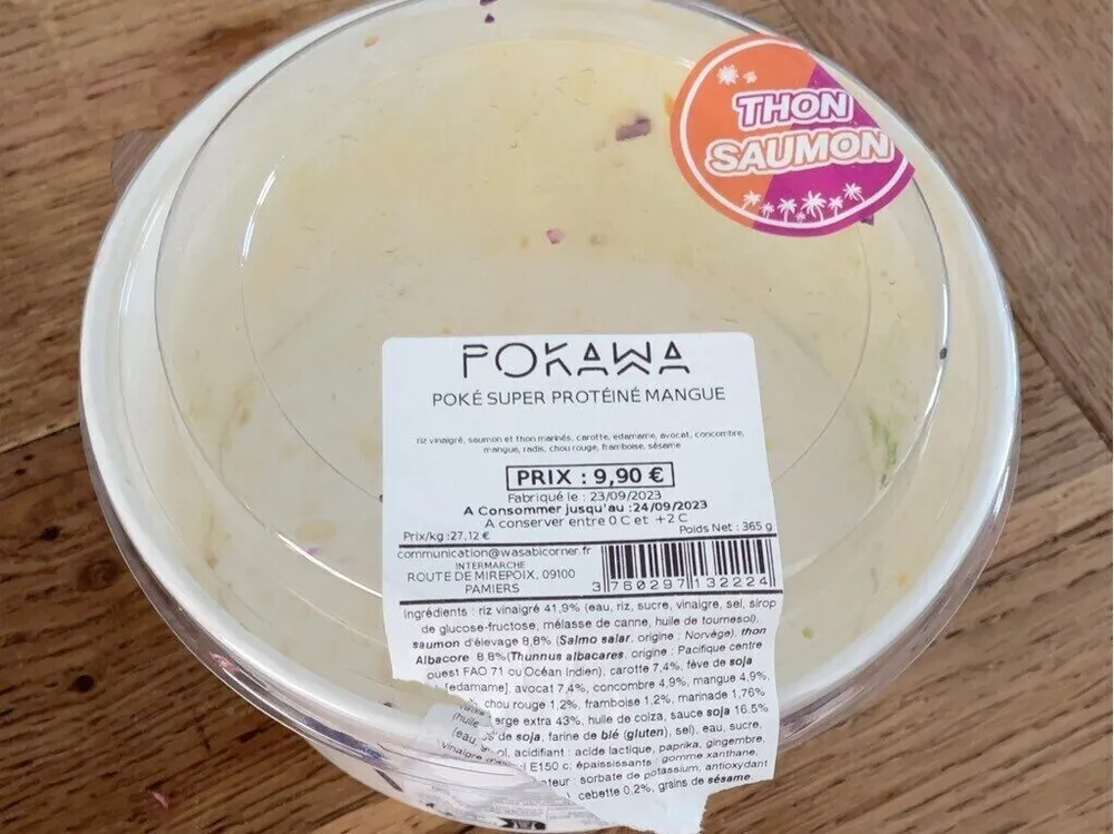 Pokawa