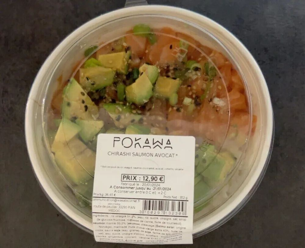 Pokawa