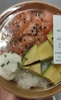 Wasa Salomon bowl