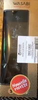 WASA CLUB SAUMON