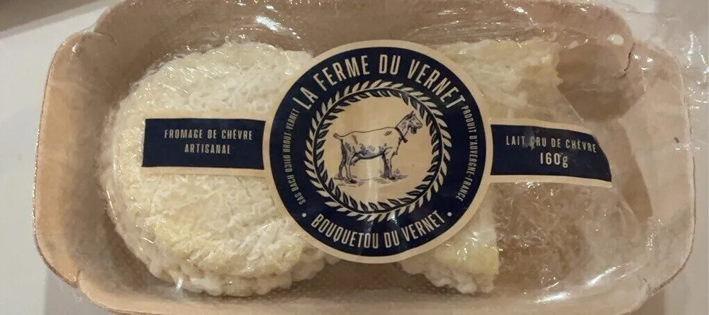 Bouquetou du Vernet