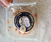 Fromage de chèvre à tartiner saveur grecque