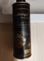 Serradimigni père & fils huile d'olive