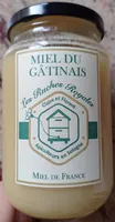 Miel du gâtinais
