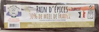 Pain d’epices