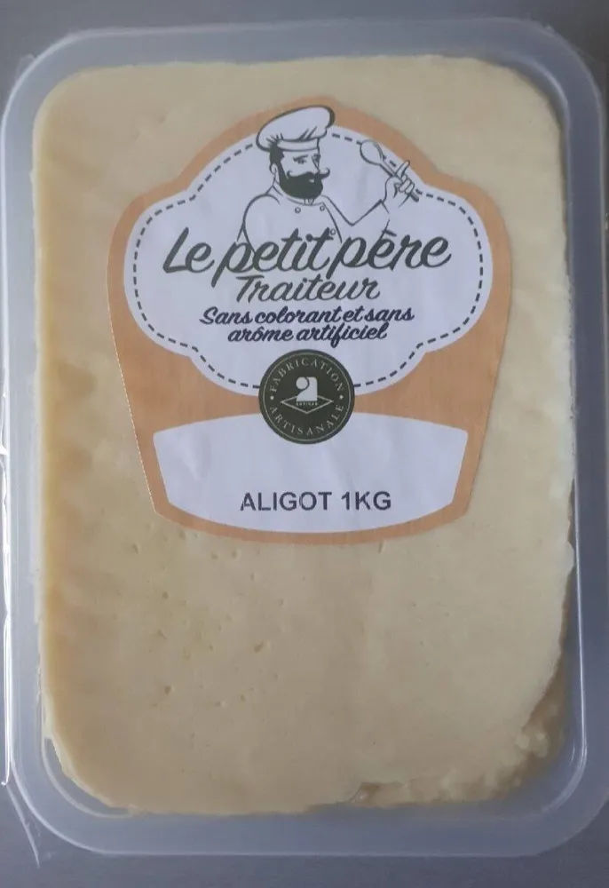 Aligot
