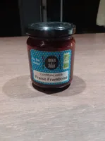 Confiture extra Fraise Framboise