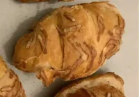 Mini croissants