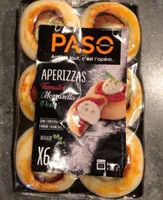 Aperizzas