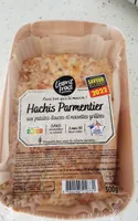 Hachis parmentier