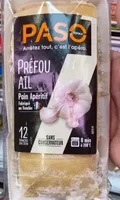 Prefou ail