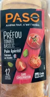 Prefou