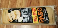 Préfou au chèvre