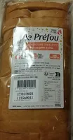 Préfou