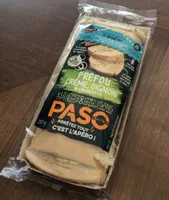 Préfou Crème, oignon & Ciboulette