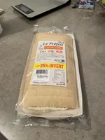 Le Préfou Chèvre & Miel