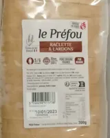 Le Préfou