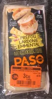 Prefou
