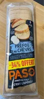 Préfou au chèvre